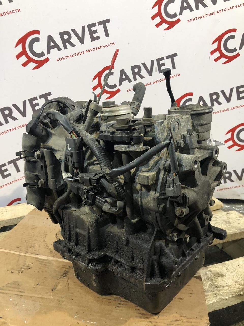 АКПП JF405E Daewoo Matiz. A08S3. , 0.8л., 50л.с.