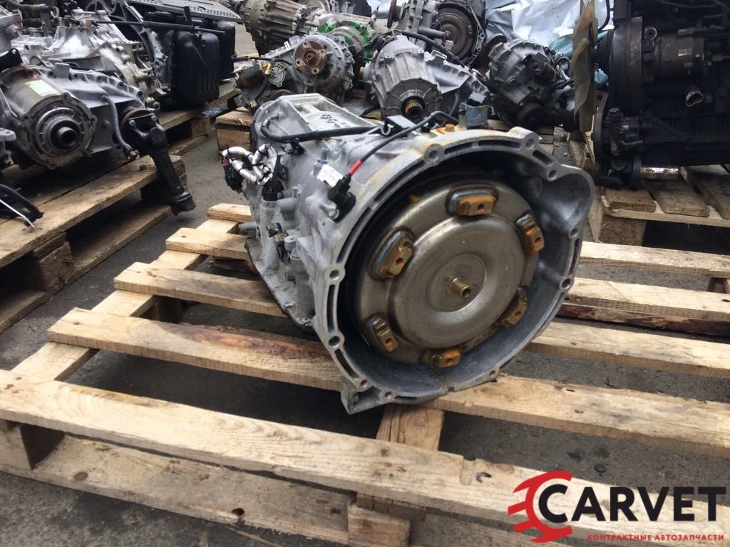 АКПП Kia Sorento A5SR1,2, фото 1