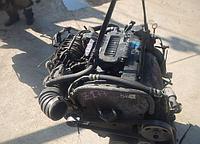 Двигатель Chevrolet Lacetti. F15D3. , 1.5л., 106л.с.