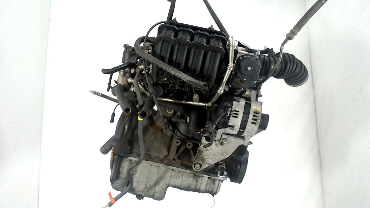 Двигатель Chevrolet Lacetti. F16D3. , 1.6л., 109л.с. - фото 6 - id-p73535704