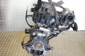 Двигатель Hyundai Accent. G4EE. , 1.4л., 97л.с. - фото 2 - id-p73535720