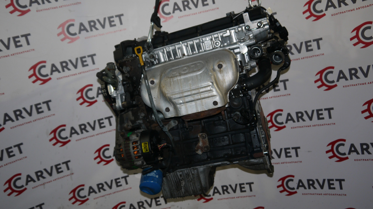 Двигатель Hyundai Elantra. Кузов: XD. G4GC. , 2.0л., 137-143л.с. - фото 5 - id-p73535723