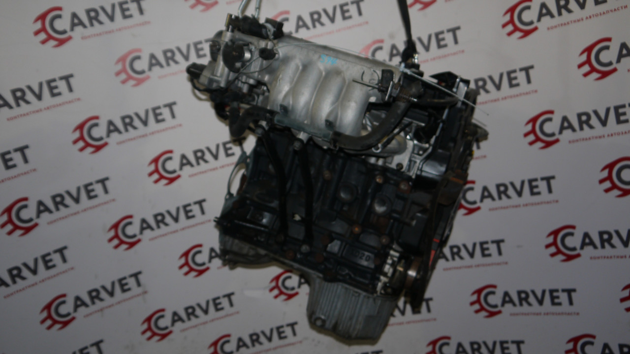 Двигатель Hyundai Elantra. Кузов: XD. G4GC. , 2.0л., 137-143л.с. - фото 7 - id-p73535723