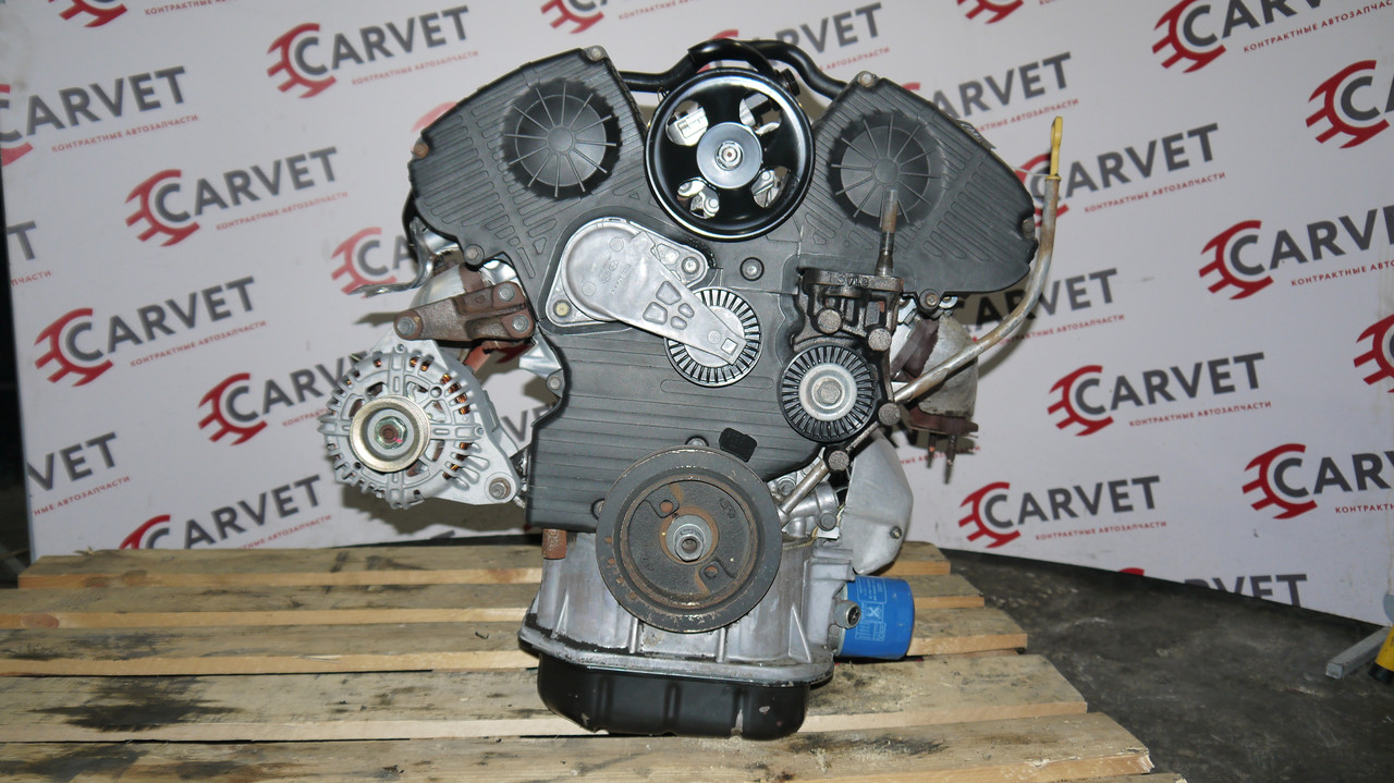 Двигатель Hyundai Galloper. D4BH. , 2.5л., 94-103л.с. - фото 7 - id-p73535725