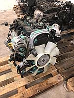 Двигатель Hyundai Grand starex. D4CB. , 2.5л., 170л.с. Дата выпуска: 2012-