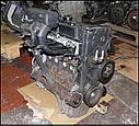 Двигатель Hyundai Matrix. G4ED. , 1.6л., 105л.с., фото 4