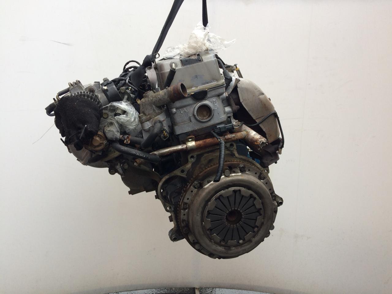 Двигатель Hyundai Sonata. Кузов: 3. G4CM. , 1.8л., 98л.с. - фото 4 - id-p73535757