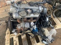 Двигатель Hyundai Starex. D4BA. , 2.5л., 80л.с., фото 2