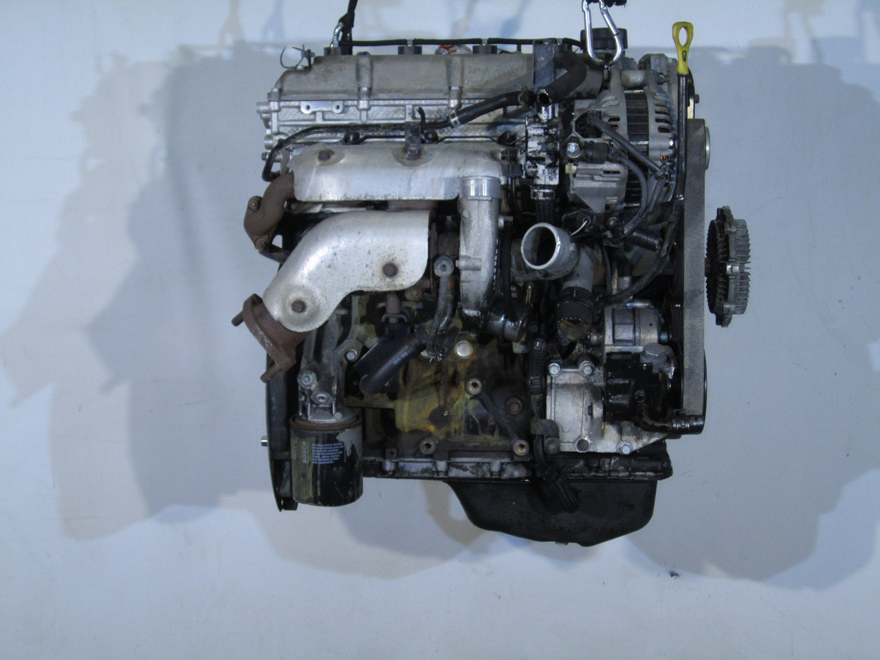 двигатель на хендай старекс 2. контрактный двигатель старекс. двигатель дизель hyundai starex d4cb. 5. D4cb двигатель 178 л.