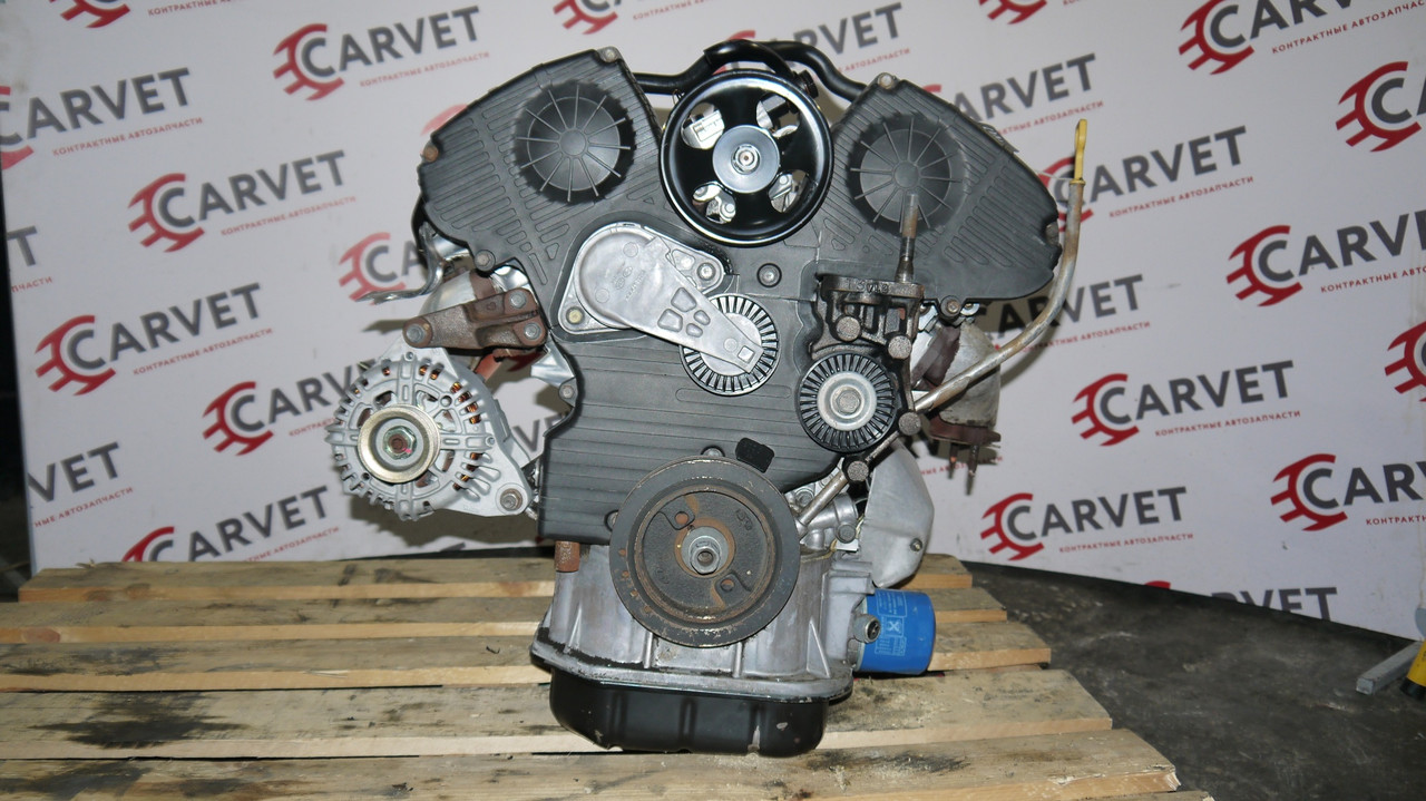 Двигатель Hyundai Terracan. D4BH. , 2.5л., 94-103л.с.