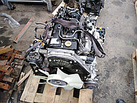 Двигатель Kia Bongo. Кузов: 3. D4CB. , 2.5л., 133л.с.
