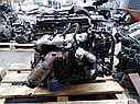 Двигатель Kia Bongo. Кузов: 3. D4CB. , 2.5л., 133л.с., фото 5