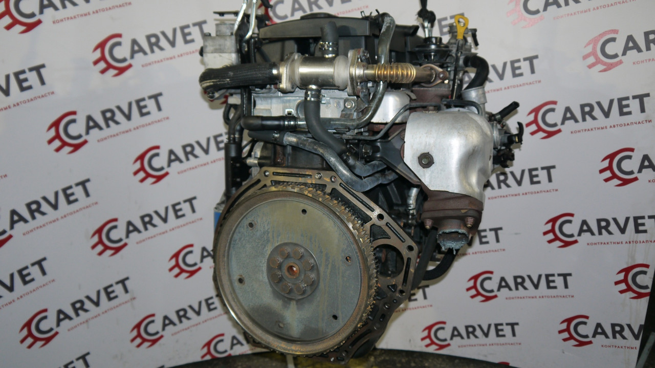 Двигатель Kia Bongo. Кузов: 3. J3. , 2.9л., 126л.с. - фото 1 - id-p73535786
