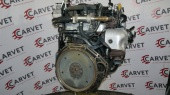 Двигатель Kia Bongo. Кузов: 3. J3. , 2.9л., 126л.с. - фото 2 - id-p73535786