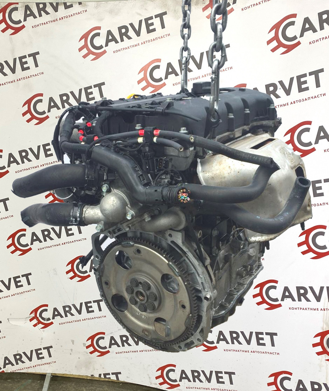 Двигатель Kia Carens. L4KA. , 2.0л., 144л.с., фото 1