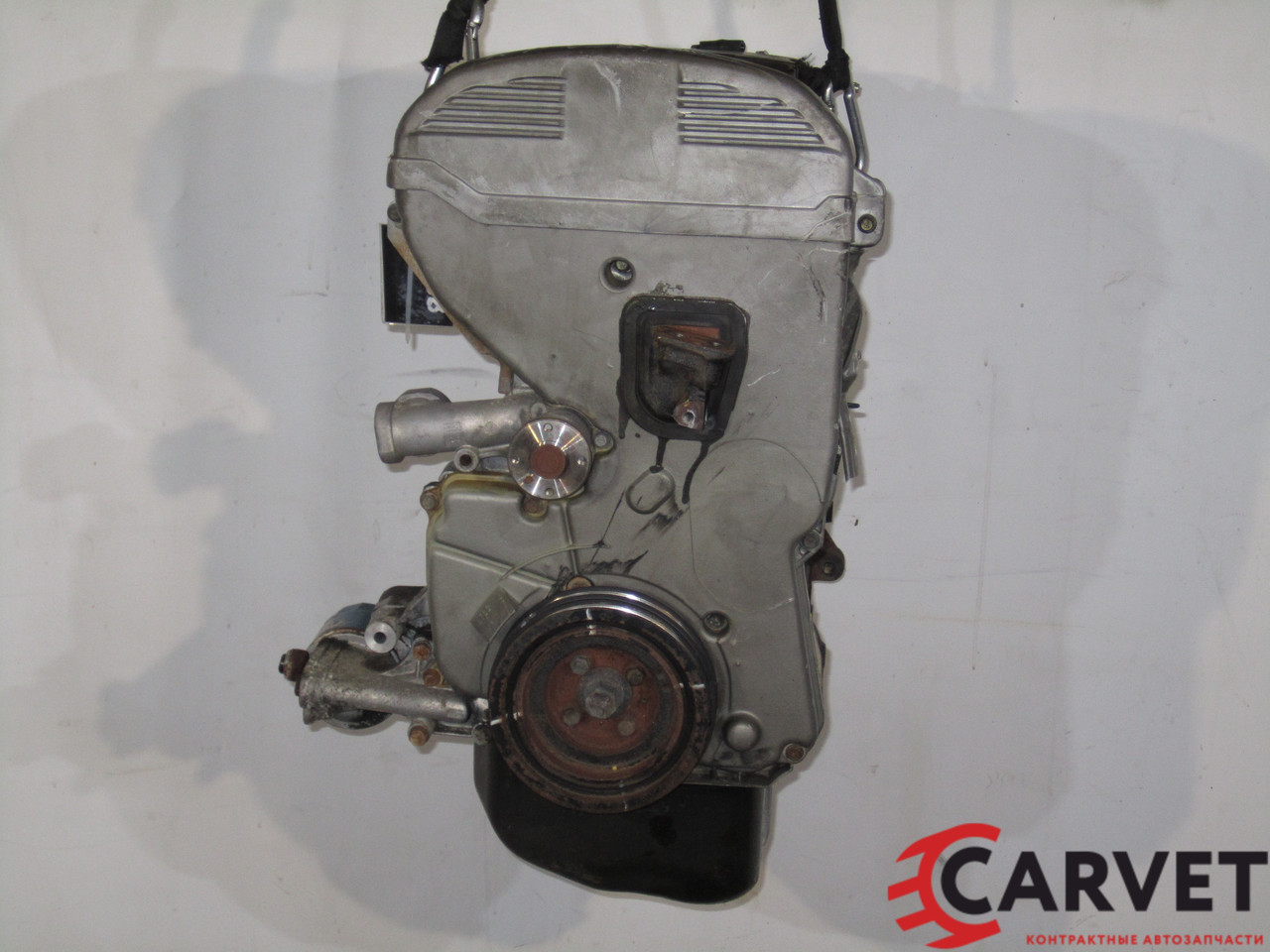 Двигатель Kia Joice. G4CP 16 клапанный. , 2.0л., 139л.с. - фото 3 - id-p73535806