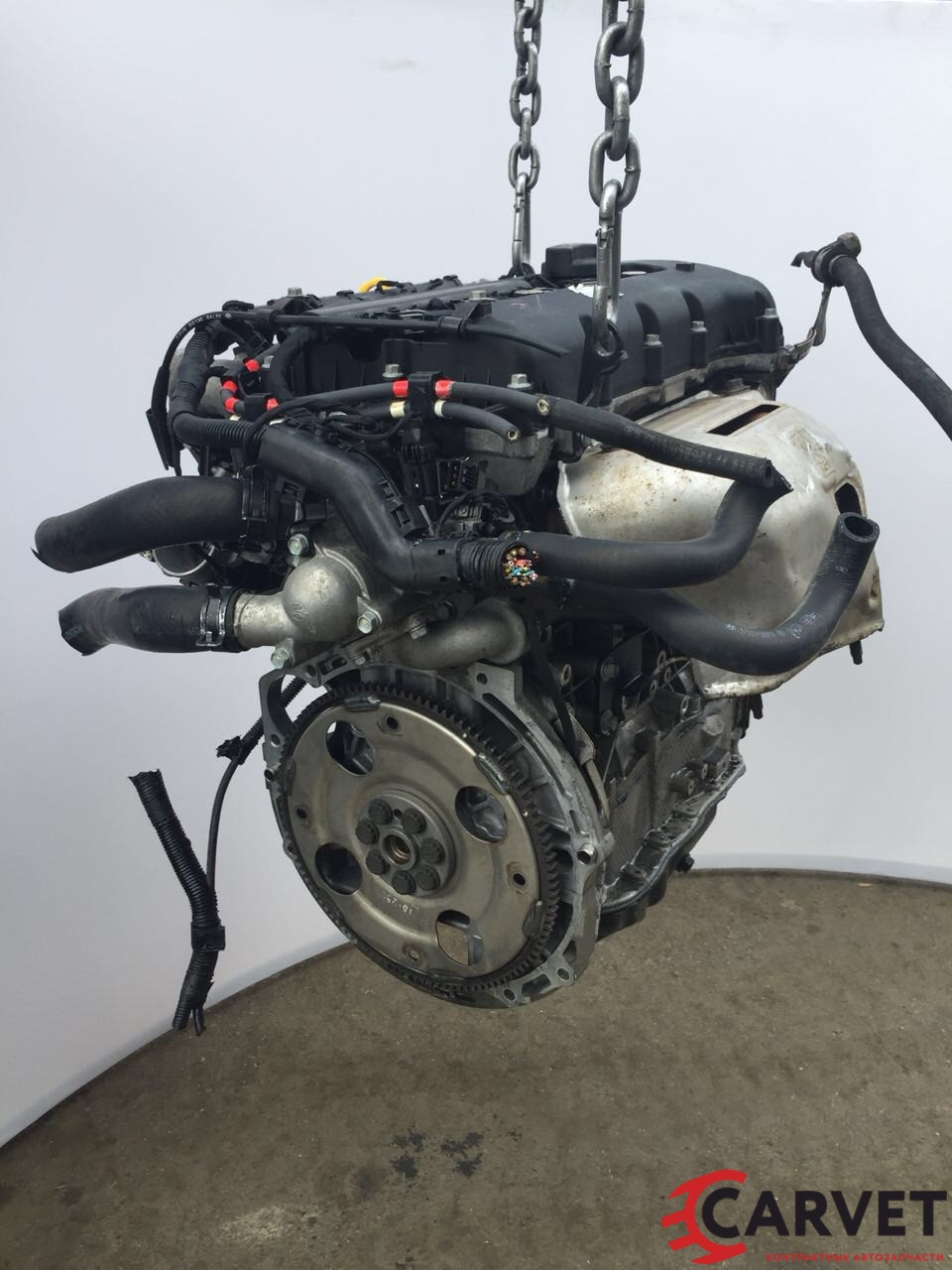 Двигатель Kia Magentis. G4KA. , 2.0л., 144л.с. - фото 5 - id-p73535808