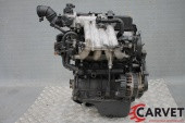 Двигатель Kia Picanto. G4HE. , 1.0л., 61л.с. - фото 2 - id-p73535815