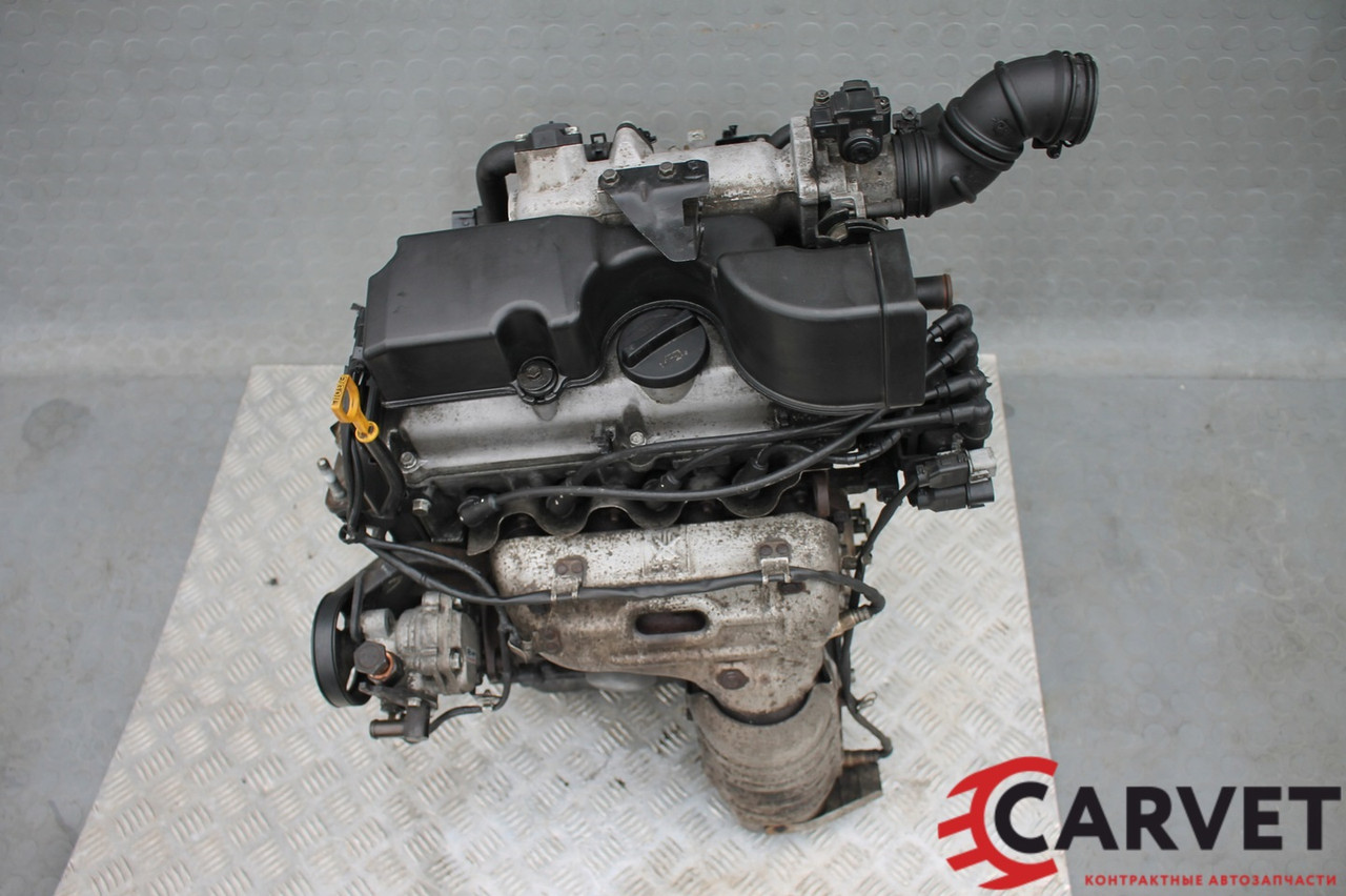 Двигатель Kia Picanto. G4HE. , 1.0л., 61л.с. - фото 4 - id-p73535815