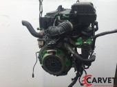 Двигатель Kia Rio. A5D. , 1.5л., 98л.с. - фото 2 - id-p73535817