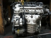 Двигатель Kia Sorento. G6DA. , 3.8л., 242л.с. - фото 2 - id-p73535826