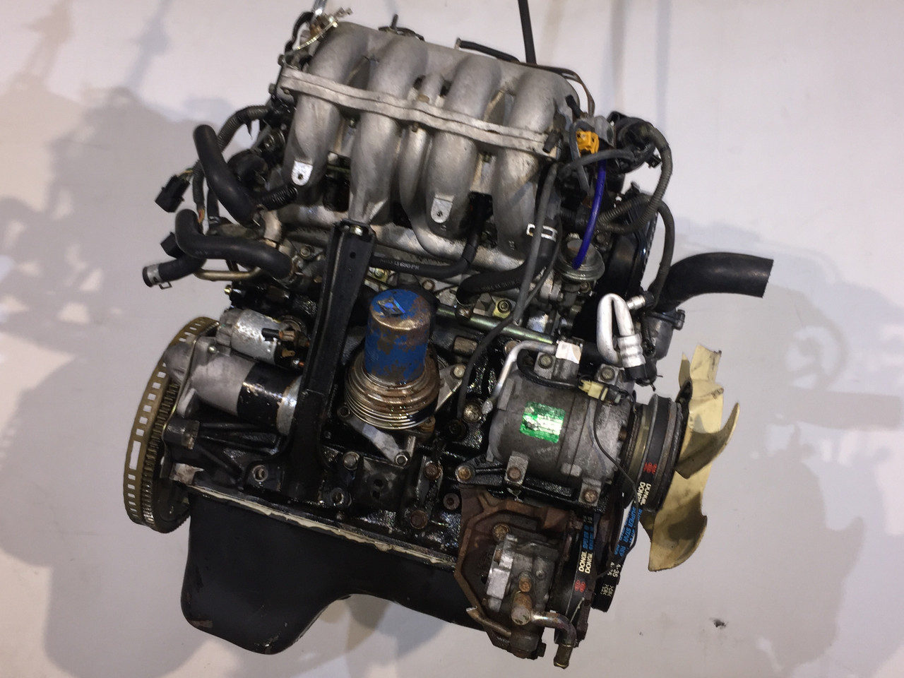 двигатель fe 2. 0 бензин 128 л. Fe3n двигатель киа. двигатель fe 2. 0 16v kia sportage.