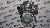 Двигатель Kia Sportage. Кузов: 2. D4EA. , 2.0л., 140-145л.с. - фото 2 - id-p73535836