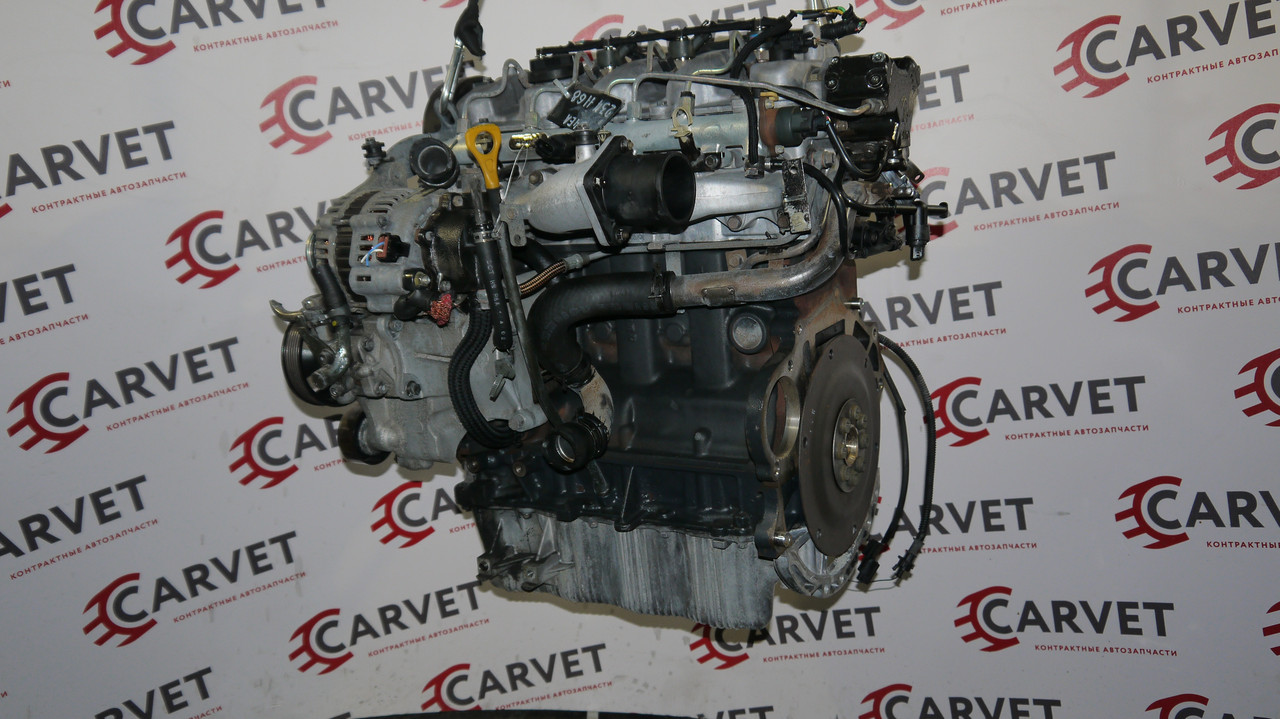 Двигатель Kia Sportage. Кузов: 2. D4EA. , 2.0л., 140-145л.с. - фото 8 - id-p73535836