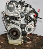 Двигатель Ssangyong Actyon. Кузов: SPORT. D20DTR (671.960). , 2.0л., 175л.с. - фото 2 - id-p73535846