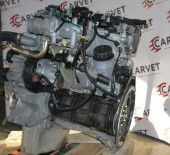 Двигатель Ssangyong Kyron. D20DT (664.951). , 2.0л., 141л.с. - фото 2 - id-p73535851