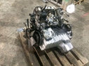 Двигатель Ssangyong Musso. 661920 (D23M). , 2.3л., 95-л.с. Турбо, фото 2
