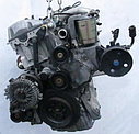 Двигатель Ssangyong Rexton. 662925 (D29M). , 2.9л., 122л.с. Турбо, фото 3
