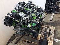 Двигатель Ssangyong Rexton. D27DT (665.950). , 2.7л., 165л.с. Турбо