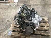 Двигатель Tagaz Road partner. 661920 (D23M). , 2.3л., 95-л.с.