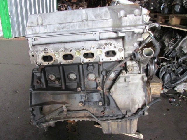 Двигатель Tagaz Road partner.OM161 - фото 1 - id-p73535869