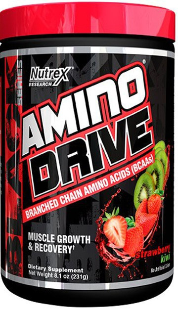 Аминокислоты Amino Drive Black, 243 gr.