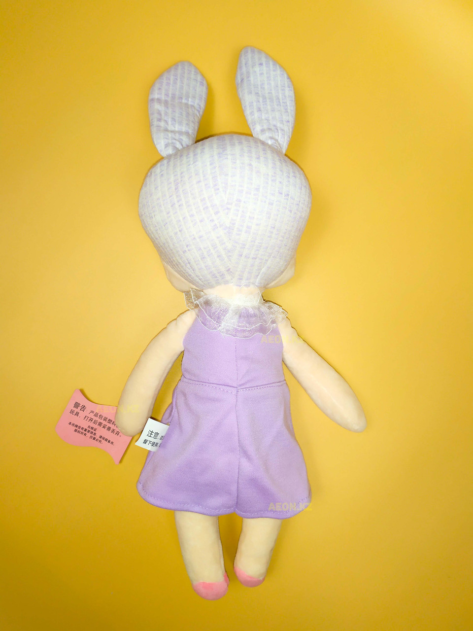 Кукла сплюшка "Платье Цветочек" - фото 2 - id-p73537228