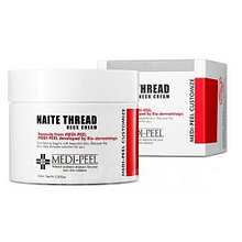Омолаживающий крем для шеи Medi-Peel Naite Thread Neck Cream (100мл)