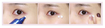 Омолаживающий лифтинг-крем для век с пептидным комплексом MEDI-PEEL 5 Growth Factors Eye Tox Cream, фото 2