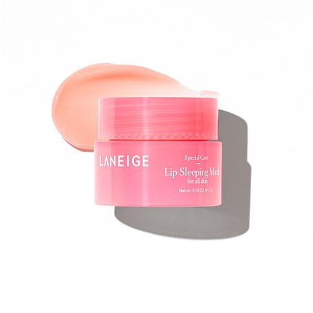 Ночная маска для губ Laneige Lip Sleeping Mask, фото 2