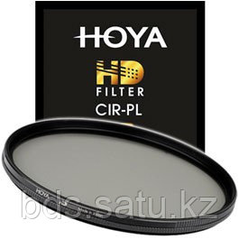 Светофильтр Hoya 55mm HD Digital CPL Filter - фото 1 - id-p73547198