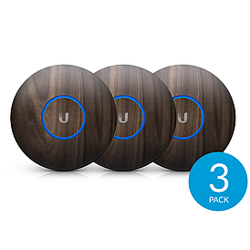 Design Upgradable Casing for nanoHD Wood 3-pack