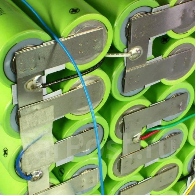 Никелевые полоски для сварки аккумуляторов. Толщина - 0,1 мм, ширина - 5 мм,длинна - 25 мм - фото 3 - id-p73551671