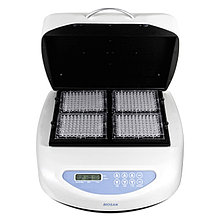 Термошейкер PST-60HL-4 BioSan (1200об/м на 4 планш.)