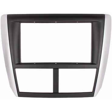 Рамка для Subaru Impreza, Forester, XV (2008-2012) 2din Intro RSU-N01