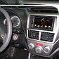 Рамка для Subaru Impreza, Forester, XV (2008-2012) 2din Intro RSU-N01, фото 4