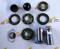 Палец соединение