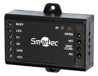 Контроллер ST-SC010 автономные СКУД на 500 пользователей