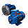 Электродвигатель переменного тока АИР 90 L6 1.5кВт 1000об/мин, фото 3