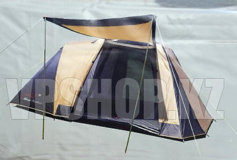 Люкс палатка для шести человек Min Mimir x-ART 1860, доставка